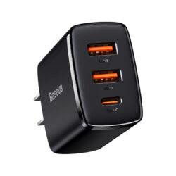 Baseus 30W Charger Adapter