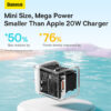 Baseus 20W getgadbd1 Baseus 20W getgadbd1