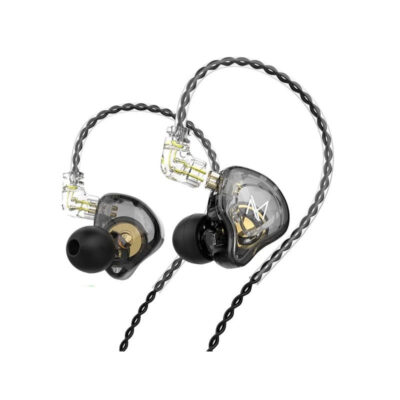 TRN MT1 Black