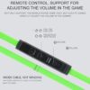 PLEXTONE G20 Gaming Earphones 2 PLEXTONE G20 Gaming Earphones 2