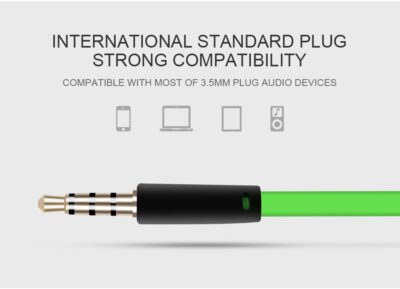 PLEXTONE G20 Gaming Earphones 3 PLEXTONE G20 Gaming Earphones 3