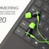 plextone g20 gaming magnetic noise cancelling earphone with mic 2 1 plextone g20 gaming magnetic noise cancelling earphone with mic 2 1
