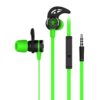 plextone g20 gaming magnetic noise cancelling earphone with mic 2 plextone g20 gaming magnetic noise cancelling earphone with mic 2
