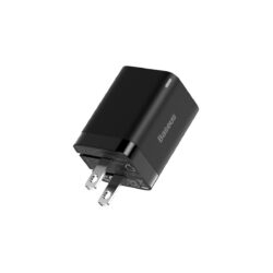 The Baseus Super Si Pro Fast Charger