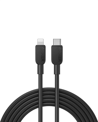 Anker 310 USB C to Lightning Cable   getgadbd0