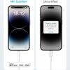 Anker 310 USB C to Lightning Cable   getgadbd2