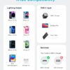 Anker 310 USB C to Lightning Cable   getgadbd3