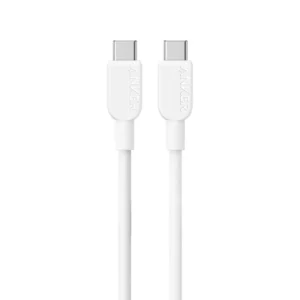 Anker 310 USB C to USB C Cable 3ft getgadbd0