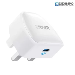Anker PowerPort III Nano 20W getgadbd0