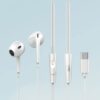 1000080065.jpg Uiisii S4C Earphone (Type-C)