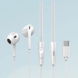 1000080065.jpg Uiisii S4C Earphone (Type-C)
