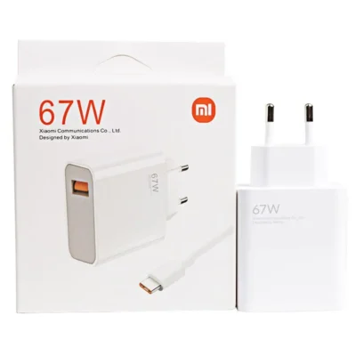 Xiaomi 67W Charger