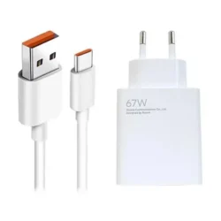 Xiaomi 67W Charger