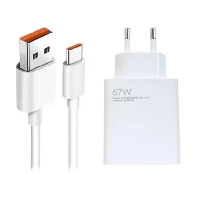 Xiaomi 67W Charger