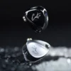 KZ Castor - Dual Driver Adjustable IEM