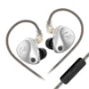 KZ Castor - Dual Driver Adjustable IEM