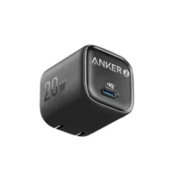 Anker Zolo Charger (20W PD 3.0) Anker Zolo Charger (20W PD 3.0)