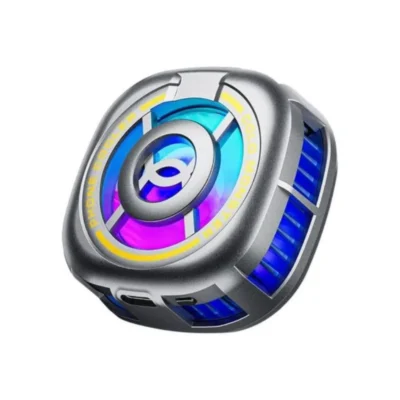Plextone-EX2-Ultra-RGB-Magnetic-Radiator-Phone-Cooler-2817 Plextone EX2 Ultra RGB Magnetic Phone Cooler
