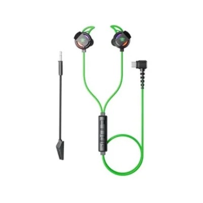 Plextone RX3 Plus Type-C Gaming Earphone